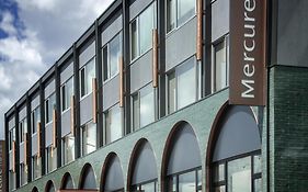 Mercure Launceston